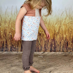 Schnittmuster Tildas T-Shirt Gr. 92-140 - Sewando