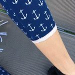 E-Book Leggings MiniLeggy 62/68-168/164 Schnittmuster - Sewando