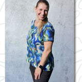 Kati - Basic Shirt - EBOOK - 32-54