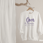 Oma + Opa - Plotterdatei - Sewando
