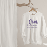 Oma + Opa - Plotterdatei - Sewando