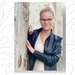 Annea - RIPP-WICKELSHIRT - EBOOK - 32-46 Schnittmuster - Sewando