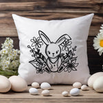 Plotterdatei Osterhasis 2.0 - Sewando