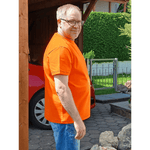 Schnittmuster Herren Shirt Gr. XS bis XXXL - Sewando