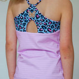 Schnittmuster Kleid und Top Honigklops Gr. 80-140 - Sewando