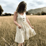 Schnittmuster Shirt & Kleid Kathrin Gr. 30 - 46 - Sewando