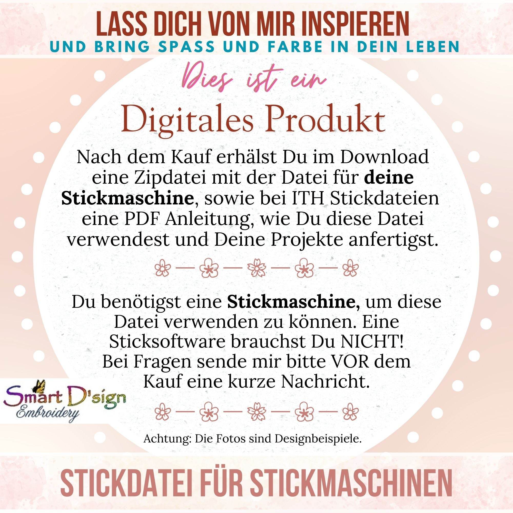 FSL STICKDATEI SET -TEELICHTER mit KIRCHE - Sewando