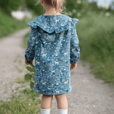 Schnittmuster Shirt und Kleid Felicitas Gr. 74 - 158 - Sewando