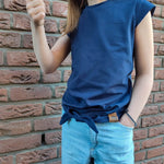 Schnittmuster Tildas T-Shirt Gr. 92-140 - Sewando