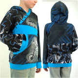 Schnittmuster Badalu Gr. 80 bis 164