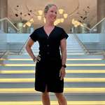 Schnittmuster Kleid Mirella Gr. 32 - 52 - Sewando