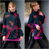 Schnittmuster BeLazy AddOn Gr. 30 bis 54