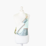 ohRonni (Mini) * Taschen - Schnittmuster - eBook * Slingbag - Crossbodybag - Sewando