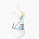 ohRonni (Mini) * Taschen - Schnittmuster - eBook * Slingbag - Crossbodybag - Sewando