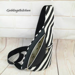 ohRonni (Mini) * Taschen - Schnittmuster - eBook * Slingbag - Crossbodybag - Sewando