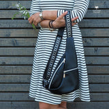 ohRonni (Mini) "english" * bagpattern - eBook * Slingbag - Crossbodybag