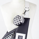 ohRonni Big * Taschen - Schnittmuster - eBook * Slingbag - Crossbodybag - Sewando