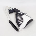 ohRonni Big * Taschen - Schnittmuster - eBook * Slingbag - Crossbodybag - Sewando