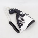 ohRonni Big * Taschen - Schnittmuster - eBook * Slingbag - Crossbodybag - Sewando