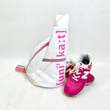 ohRonni (Mini) "english" * bagpattern - eBook * Slingbag - Crossbodybag