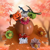 Stickdatei Lolli Halter Halloween Set 867