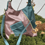Schnittmuster Tasche NELE : - Sewando