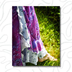ADORABLE MARCELLINA - ROBE MAXI FÉMININE 32-46 - Sewando