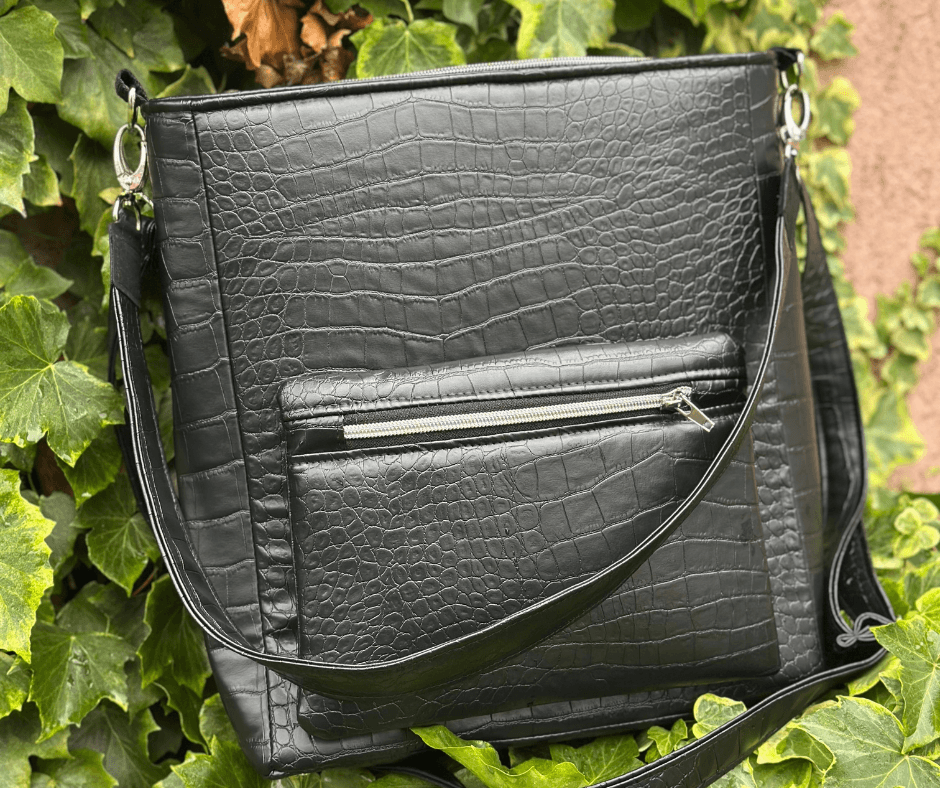 Schnittmuster Tasche KATE : - Sewando
