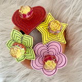Stickdatei Lolli Halter Geburtstag Set 868