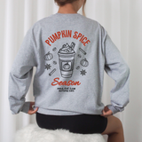 Plotterdatei SVG – Pumpkin Spice Season | Pumpkin Spice Latte