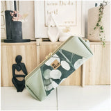 ohGerri Mini-Big * Taschen - Schnittmuster - eBook * 2 Größen * Kosmetik-Schmink-Stifte-Täschchen