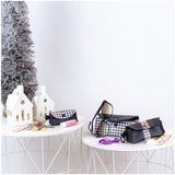 ohCassi * Taschen - Schnittmuster - eBook * Zusatz - Täschchen * Taschenbaumler