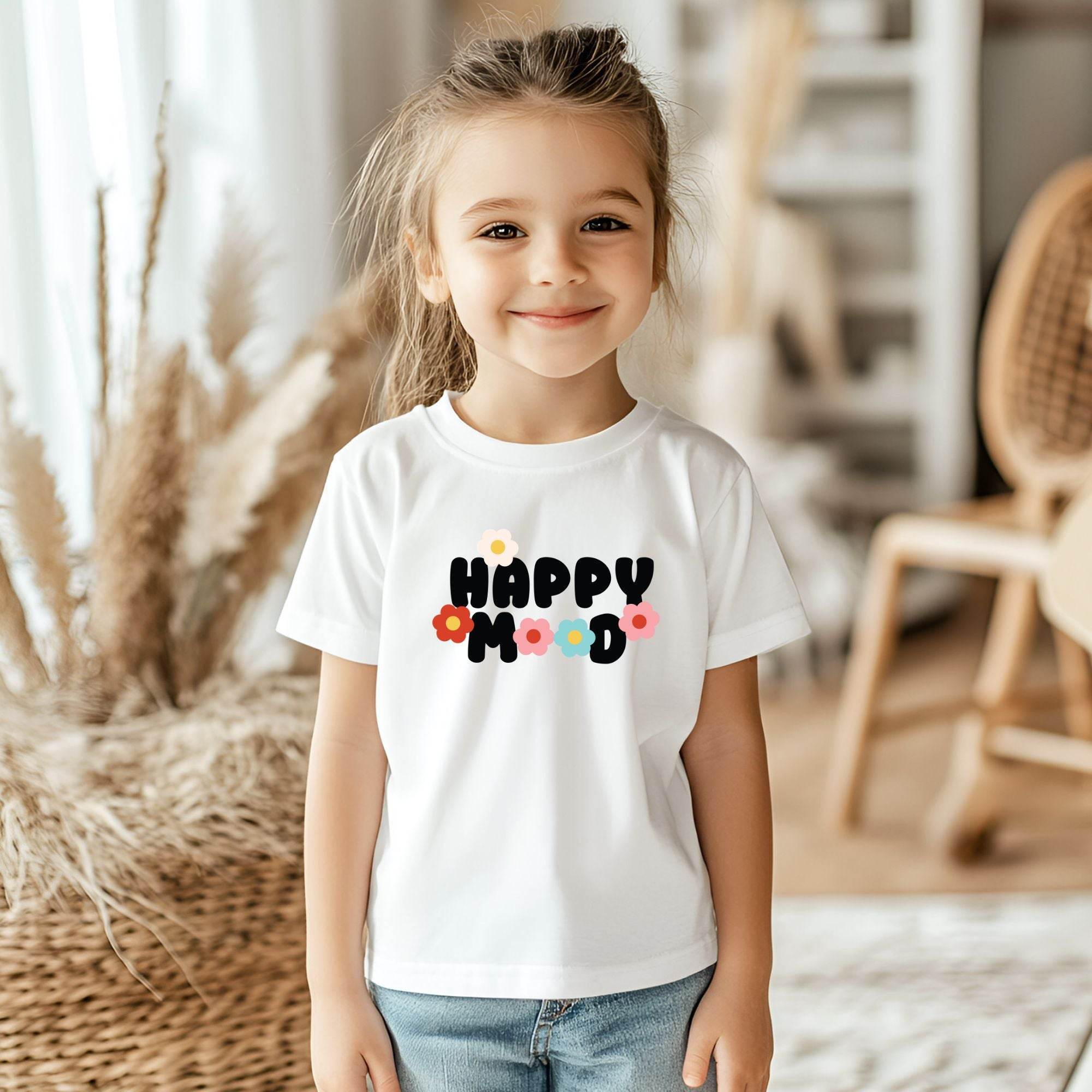 Fröhliche Kinder-Plotterdateien – Happy Mood, Cool Kids & Bloom - Sewando