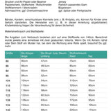 Schnittmuster Kleid und Top Thea Gr. 80-140 - Sewando
