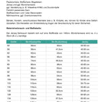 Schnittmuster Tadeos T-Shirt Gr. 50-140 (Kombi) - Sewando