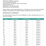 Schnittmuster Tadeos T-Shirt Gr. 50-98 - Sewando