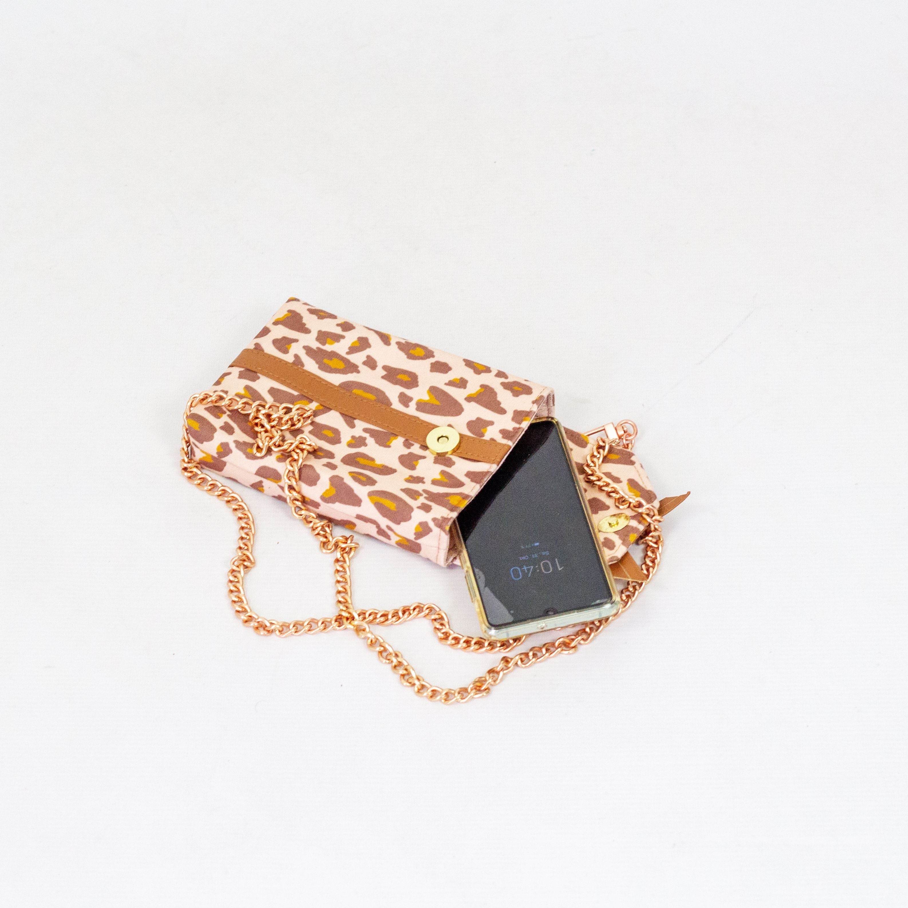 ohHarri (Mini) * Taschen - Schnittmuster - eBook * Crossbodybag - Handytasche - Sewando
