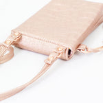 ohHarri (Mini) * Taschen - Schnittmuster - eBook * Crossbodybag - Handytasche - Sewando