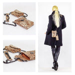 ohHarri (Mini) * Taschen - Schnittmuster - eBook * Crossbodybag - Handytasche - Sewando