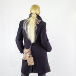 ohHarri (Mini) * Taschen - Schnittmuster - eBook * Crossbodybag - Handytasche - Sewando