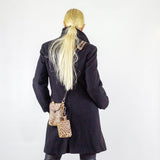 ohHarri (Mini) * Taschen - Schnittmuster - eBook * Crossbodybag - Handytasche - Sewando