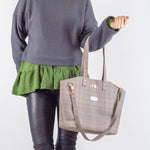 ohSophi Big * Taschen - Schnittmuster - eBook * Shopper - Sewando