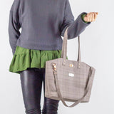 ohSophi Big * Taschen - Schnittmuster - eBook * Shopper - Sewando