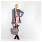 ohSophi Big * Taschen - Schnittmuster - eBook * Shopper - Sewando