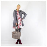 ohSophi Big * Taschen - Schnittmuster - eBook * Shopper - Sewando