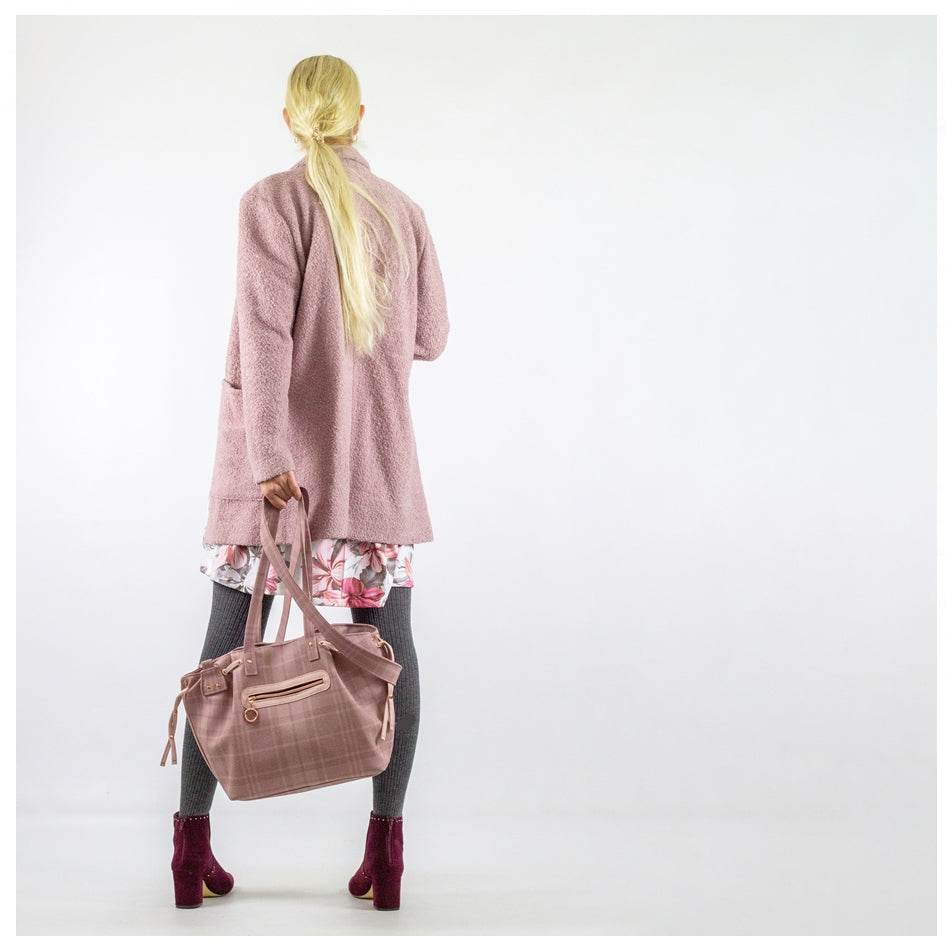 ohSophi Big * Taschen - Schnittmuster - eBook * Shopper - Sewando