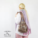 ohGerdi Mini * Taschen - Schnittmuster - eBook * Umhängetasche - kleiner Shopper - Sewando