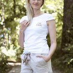 Schnittmuster Sunny Shorts 32-50 [Digital] - Sewando
