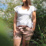 Schnittmuster Sunny Shorts 32-50 [Digital] - Sewando