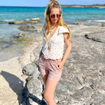 Schnittmuster Cutie Shirt 32-50 [Digital] - Sewando